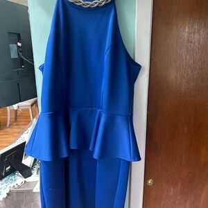 Womens dress